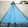 cricket after peel and stick roofing, its watertight!